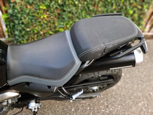 YAMAHA MT 03 (2009) foto 17