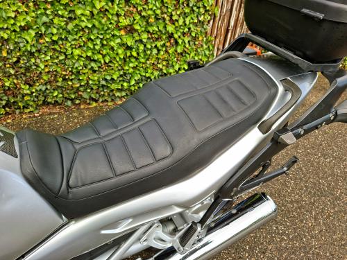 YAMAHA XJ 900S (2002) foto 10