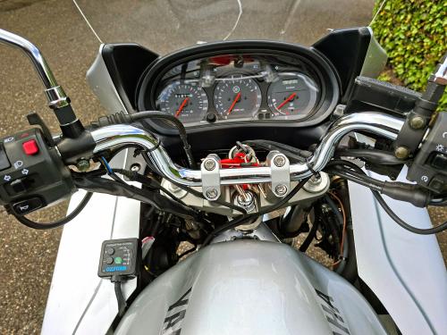 YAMAHA XJ 900S (2002) foto 22