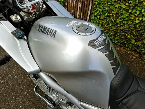 YAMAHA XJ 900S (2002) foto 11