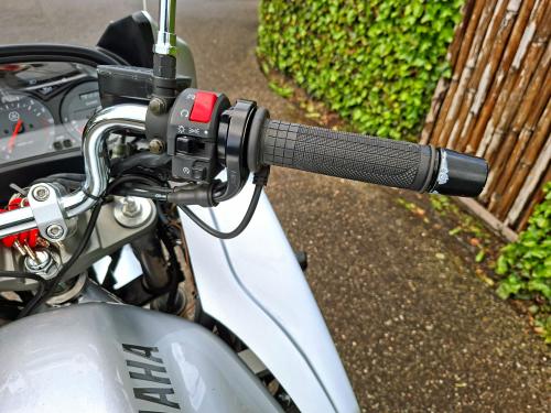 YAMAHA XJ 900S (2002) foto 24