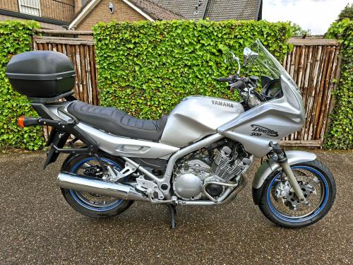YAMAHA XJ 900S (2002) foto 12