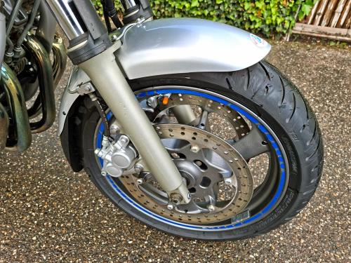 YAMAHA XJ 900S (2002) foto 13