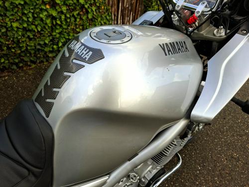 YAMAHA XJ 900S (2002) foto 16