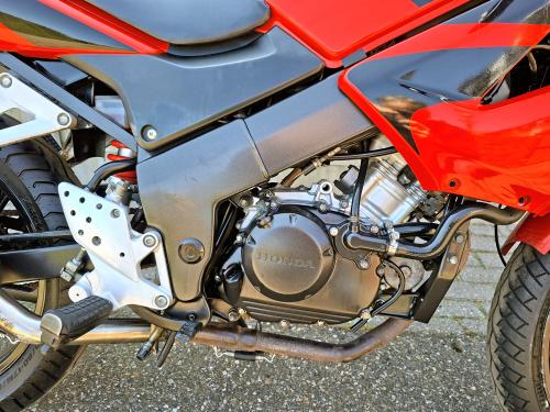 HONDA CBR125R (2009) foto 8