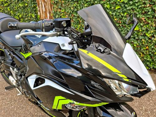 KAWASAKI NINJA 650 (2021) foto 5