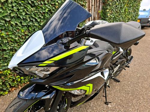 KAWASAKI NINJA 650 (2021) foto 13