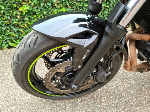 KAWASAKI Z650 (2024) foto 13