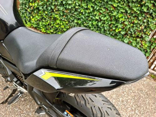 KAWASAKI Z650 (2024) foto 18