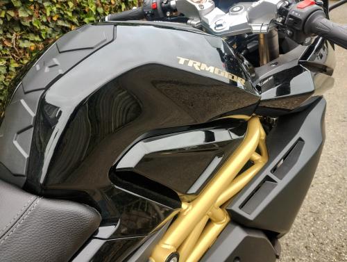 TRMOTOR TR125-2 (2026) foto 9