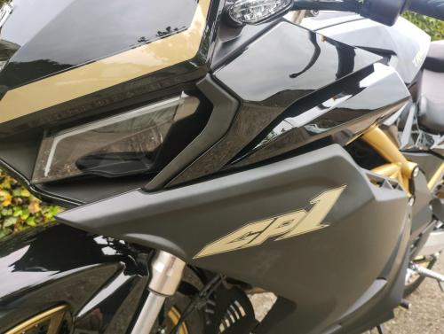 TRMOTOR TR125-2 (2026) foto 13