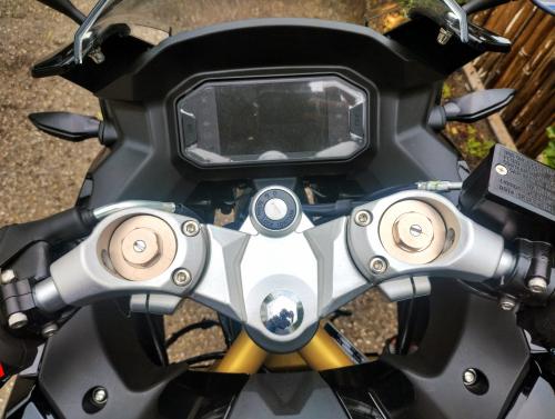 TRMOTOR TR125-2 (2026) foto 18