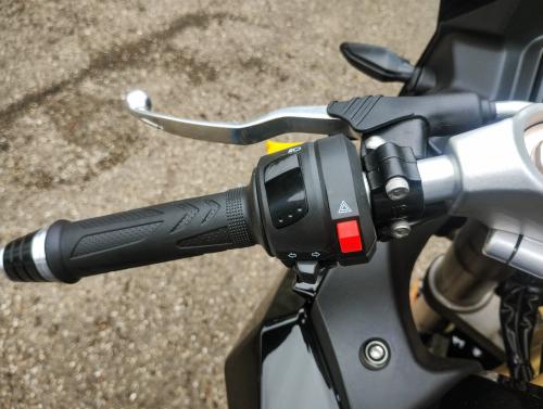 TRMOTOR TR125-2 (2026) foto 19