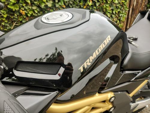 TRMOTOR TR125-2 (2026) foto 16