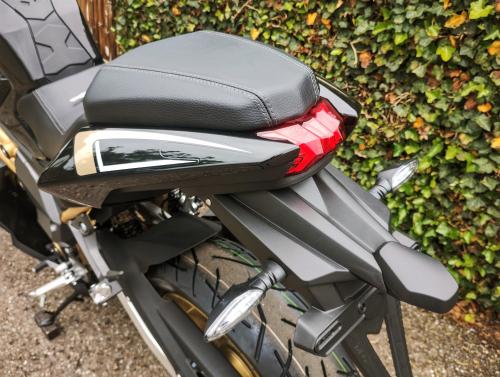 TRMOTOR TR125-2 (2026) foto 17