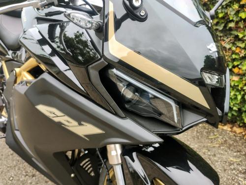 TRMOTOR TR125-2 (2026) foto 3