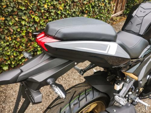 TRMOTOR TR125-2 (2026) foto 7