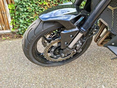 KAWASAKI Z900 ABS (2017) foto 12