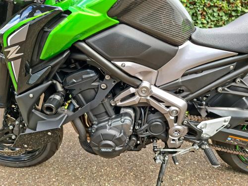 KAWASAKI Z900 ABS (2017) foto 14