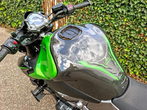 KAWASAKI Z900 ABS (2017) foto 15
