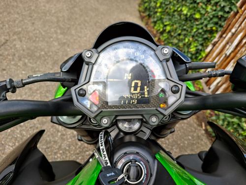 KAWASAKI Z900 ABS (2017) foto 19
