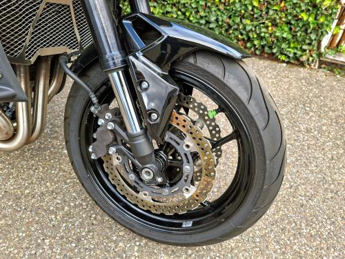 KAWASAKI Z900 ABS (2017) foto 6