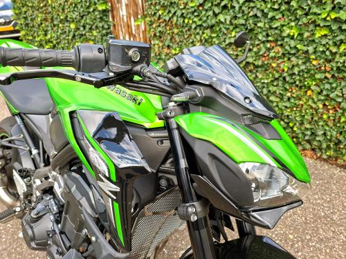 KAWASAKI Z900 ABS (2017) foto 3