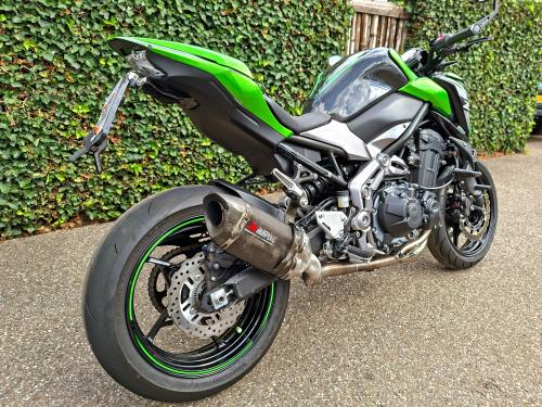 KAWASAKI Z900 ABS (2017) foto 7