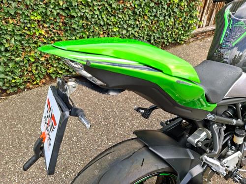 KAWASAKI Z900 ABS (2017) foto 8