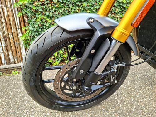 TRIUMPH SPEED 400 (2026) foto 12