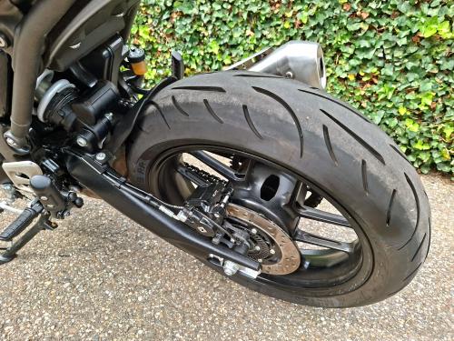 TRIUMPH SPEED 400 (2026) foto 17