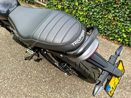TRIUMPH SPEED 400 (2026) foto 18