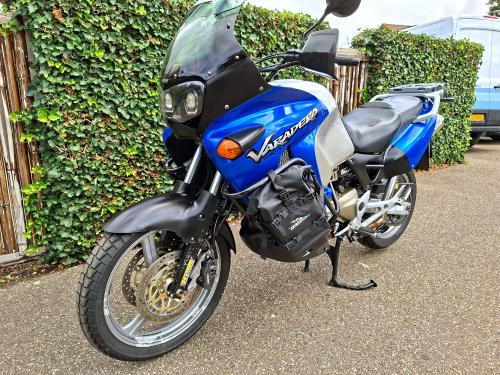 HONDA SD01 (2000) foto 2