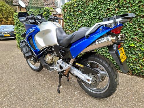 HONDA SD01 (2000) foto 4