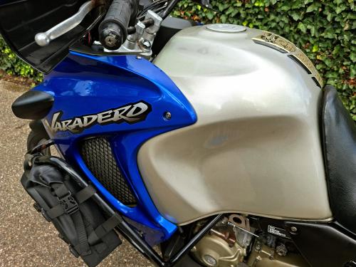 HONDA SD01 (2000) foto 3