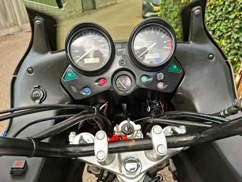 HONDA SD01 (2000) foto 12