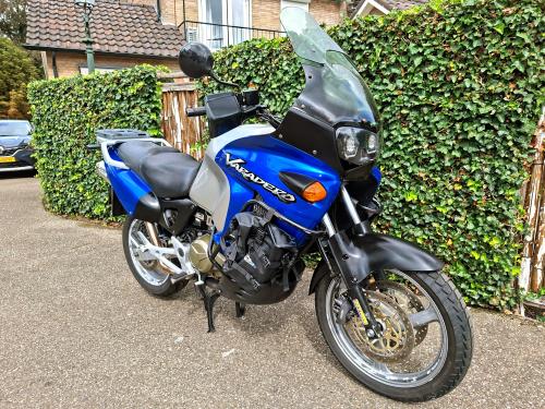 HONDA SD01 (2000) foto 7