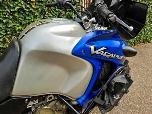 HONDA SD01 (2000) foto 8
