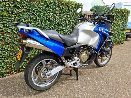 HONDA SD01 (2000) foto 9