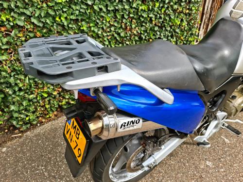 HONDA SD01 (2000) foto 10
