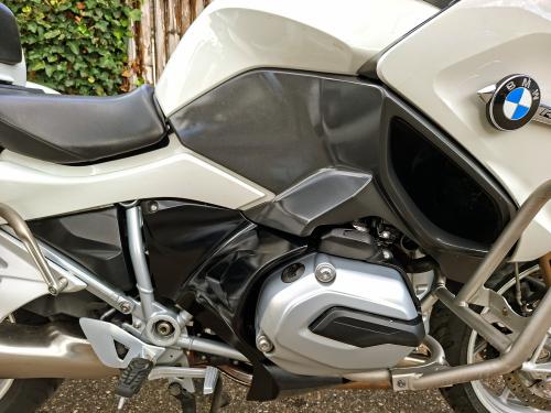 BMW R 1200 RT (2018) foto 16
