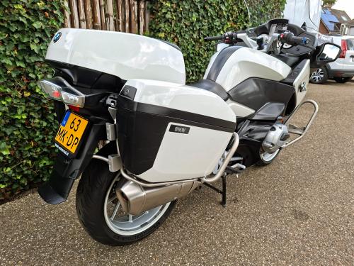 BMW R 1200 RT (2018) foto 17