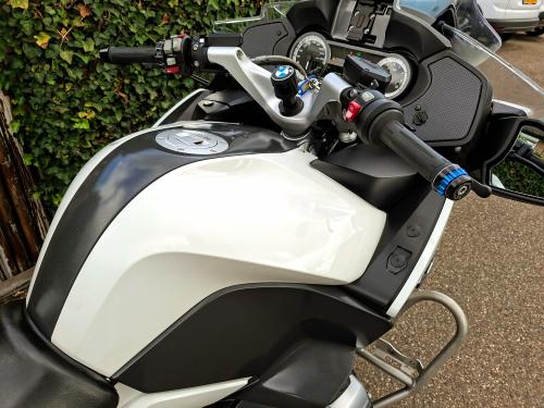 BMW R 1200 RT (2018) foto 19