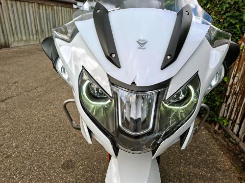 BMW R 1200 RT (2018) foto 10