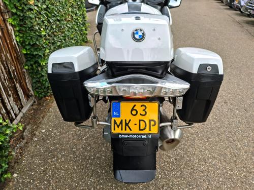 BMW R 1200 RT (2018) foto 20