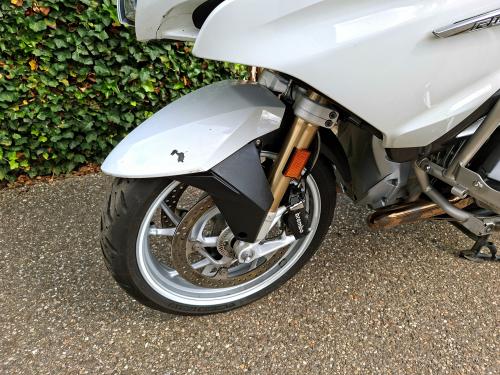 BMW R 1200 RT (2018) foto 3