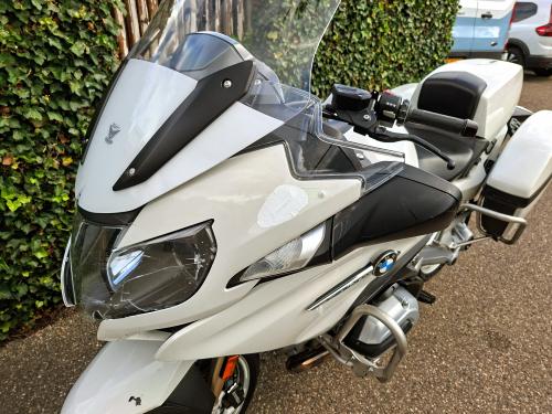 BMW R 1200 RT (2018) foto 4