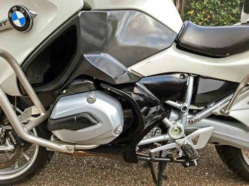 BMW R 1200 RT (2018) foto 7