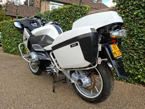 BMW R 1200 RT (2018) foto 11