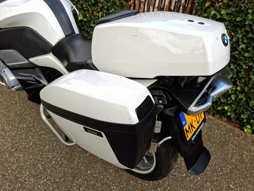 BMW R 1200 RT (2018) foto 21